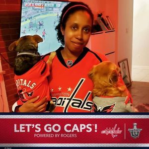 Meet your Posher, Angel